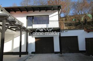 Wohnung kaufen in 84061 Ergoldsbach, Traumhaft sonniges, frisch renoviertes Einfamilienhaus mit eigenem Garten