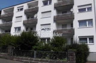 Wohnung mieten in 35305 Grünberg, Schöne, renovierte 3 - Zimmerwohnung in ruhigem Haus, nähe Stadtmitte