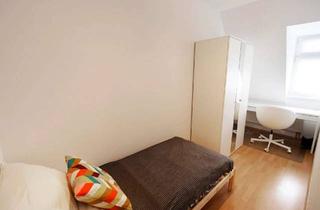 WG-Zimmer mieten in Thälmannstraße, 99085 Krämpfervorstadt, Thälmannstraße, Erfurt