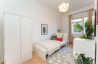 WG-Zimmer mieten in Immenweg, 12169 Steglitz, Immenweg, Berlin