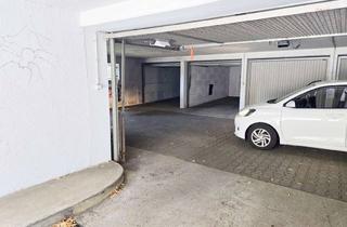 Garagen kaufen in 75172 Weststadt, Garage zu verkaufen - Kapitalanlage