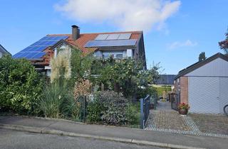 Einfamilienhaus kaufen in 73765 Neuhausen, Stilvoll modernisiert: Großzügiges Einfamilienhaus in Neuhausen auf den Fildern