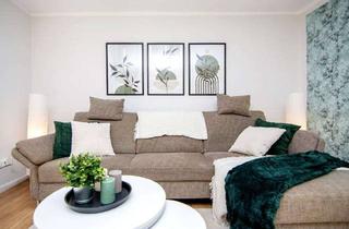 Haus kaufen in 51399 Burscheid, MEHR SEIN ALS SCHEIN