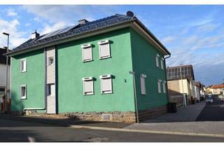 Einfamilienhaus kaufen in 35410 Hungen, Viel Platz für den Alltag im Einfamilienhaus in Hungen/ !!provisionsfrei von privat!!