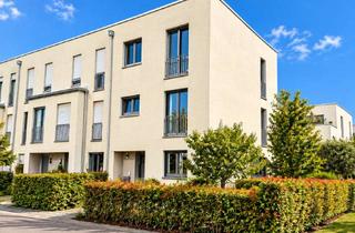 Haus kaufen in 68542 Heddesheim, Reiheneckhaus in Heddesheim