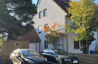 Doppelhaushälfte kaufen in 85229 Markt Indersdorf, Doppelhaushälfte in ruhiger Lage von Markt Indersdorf - provisionsfrei