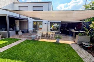 Haus kaufen in 67549 Innenstadt, ARCHITEKTENHAUS Privates Refugium mit Charakter