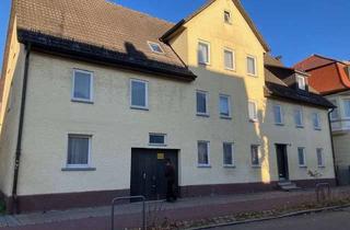 Haus kaufen in 73430 Aalen, Anlageobjekt