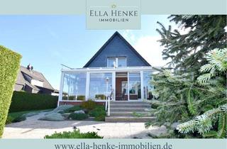 Einfamilienhaus kaufen in 38372 Büddenstedt, Freistehendes, großzügiges Einfamilienhaus mit schönem Garten, Vollkeller + Garage...