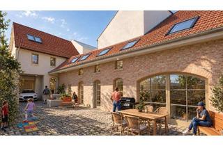 Haus kaufen in 55270 Schwabenheim, NEU***EFH PROJEKT 140qm plus Eigentumswohnung 80qm mit Baugenehmigung! Provfrei!