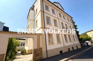 Haus kaufen in 97688 Bad Kissingen, Ehemaliges Schlosshotel in zentraler Lage von Bad Kissingen
