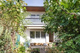Reihenhaus kaufen in 65719 Hofheim am Taunus, Hofheim: Gemütliches Reihenhaus in Hofheim Marxheim!