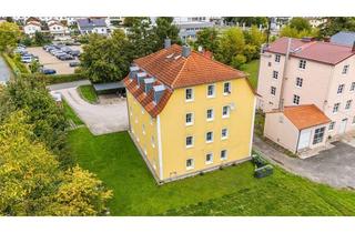 Mehrfamilienhaus kaufen in Am Fichtenhain, 95463 Bindlach, 6-Parteien-Mehrfamilienhaus in Bindlach – vollvermietet mit 6,6 % Rendite