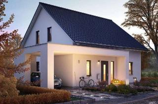 Haus kaufen in 01477 Arnsdorf, Arnsdorf - gut zu erreichen und bezahlbar!
