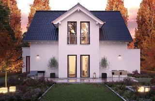 Haus kaufen in 01458 Ottendorf-Okrilla, Ottendorf-Okrilla - im Norden von Dresden und doch bezahlbar!