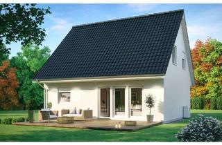 Haus kaufen in 16356 Werneuchen, Ihr Traumhaus in Werneuchen-modern wohnen in naturnaher Lage
