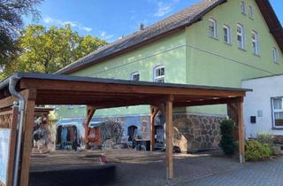 Mehrfamilienhaus kaufen in 38486 Klötze, Mehrfamilienhaus mit enormen Potenzial