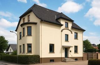 Einfamilienhaus kaufen in 58730 Fröndenberg, Geräumiges Einfamilienhaus mit 7 Zimmern und Garage in Fröndenberg/Ruhr