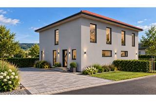 Villa kaufen in 67551 Wiesoppenheim, Vorankündigung Doppelhaushälfte Stadtvilla *** förderfähig***