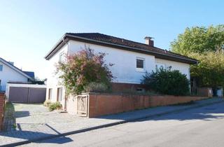 Einfamilienhaus kaufen in 63906 Erlenbach, Freistehendes Einfamilienhaus mit Einliegerwohnung im Ortsteil Steit