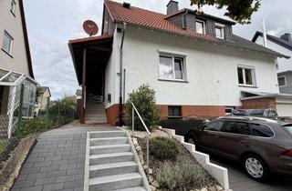 Doppelhaushälfte kaufen in 34246 Vellmar, Doppelhaushälfte für Paare oder kleine Familien! KEINE KÄUFERPROVISION