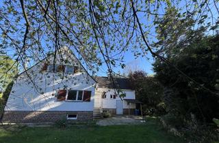 Haus mieten in Lerchenstrasse 20, 82110 Germering, Doppelhaushälfte mit großem Garten zu vermieten