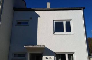 Haus mieten in 70329 Rohracker, Wohnen mit Charakter: Endreihenhaus in Stuttgart-Rohracker