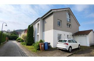 Haus mieten in 67697 Otterberg, Doppelhaushälfte 5ZK2B mit Garage und Stellplatz in Otterberg