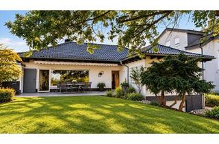 Haus mieten in 63517 Rodenbach, 5-Zimmer-Bungalow in Bestlage – großer Garten, neues Bad & Arbeitsgarage