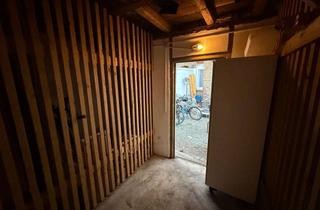 Gewerbeimmobilie mieten in 55411 Bingen, Praktischer kleiner Abstellraum mitten in Bingen! - Lager 3