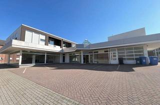 Gewerbeimmobilie mieten in 41334 Nettetal, Exklusiv bei uns – Autohaus mit Werkstatt, Ausstellung und Freiflächen