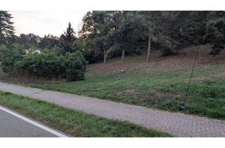 Grundstück zu kaufen in Hebewerkstraße 46, 16248 Niederfinow, Baugrundstück mit Ausblick und Option
