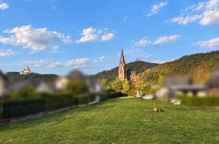 Grundstück zu kaufen in 56322 Spay, Attraktives Baugrundstück mit Burgenblick – individuell bebaubar mit Ein- oder Zweifamilienhaus
