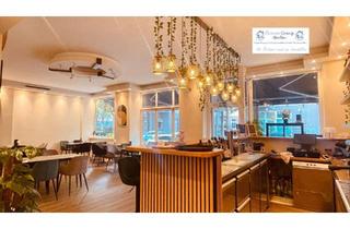 Gastronomiebetrieb mieten in 12439 Niederschöneweide, Ca. 146 m² attraktive Gastro-/Gewerbefläche mit Außensitzplätzen in Niederschöneweide