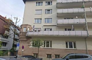 Gewerbeimmobilie kaufen in 90419 Nürnberg, Bürofläche in unmittelbarer Nähe zur Kaiserburg
