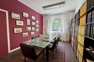 Büro zu mieten in 55116 Altstadt, Erstklassige Bürofläche mit gradlinigem Grundriss im Herzen der City. Freistellung 01.09.2027