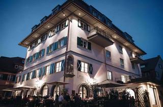 Büro zu mieten in 88239 Wangen, Wunderschönes Coworking-Büro in Wangen Altstadt – 3 Arbeitsplätze, Dachterrasse