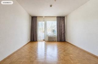 Wohnung kaufen in 80689 München, AIGNER - Gut durchdachte 3-Zimmer-Wohnung mit Westbalkon