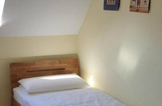 Wohnung mieten in 49439 Steinfeld, Voll möblierte 76 m² DG-Wohnung in Steinfeld – ab sofort frei