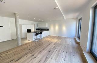 Lofts mieten in 55268 Nieder-Olm, Helle Loft-Terassenwohnung sucht Nachmieter