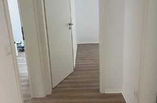 Wohnung mieten in 49086 Osnabrück, sanierte Wohnung mit Terrasse Garten u. Garage in Voxtrup