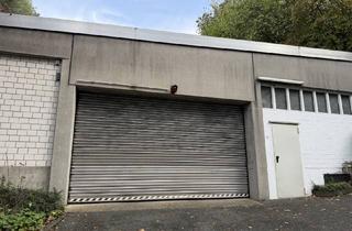 Wohnung mieten in 58313 Herdecke, Tiefgaragenstellplatz in Herdecke – Beethovenweg 14