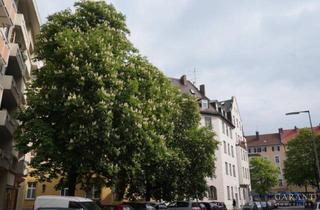 Wohnung kaufen in 81541 München, Klein wohnen, clever investieren - Vermietetes Apartment mit Balkon