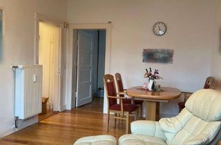 Immobilie mieten in Scharnhorststr. 13, 24105 Blücherplatz, Möblierte 2-Zimmer Wohnung fürs Wintersemester