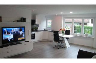 Immobilie mieten in Spiegelbergestr. 27, 88677 Markdorf, Vermiet -Wohnung / wie Neubau Ideal für Expatriates/EXPAT