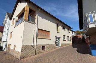 Reihenhaus kaufen in 67685 Weilerbach, Weilerbach - 2 Einfamilienhäuser in guter Lage von Weilerbach
