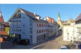 Geschäftslokal mieten in Lindenstraße, 88348 Bad Saulgau, Attraktive Ladenfläche in Bad Saulgau
