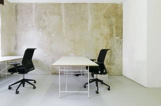 Büro zu mieten in 10317 Berlin, Ruhige Bürogemeinschaft im Altbau in Berlin-Lichtenberg
