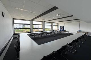 Büro zu mieten in 64295 Darmstadt, Ruhige Büros mit Tageslicht in modernem Business Center Darmstadt-West