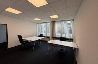 Büro zu mieten in 64295 Darmstadt, Ruhige Büros mit Tageslicht in modernem Business Center Darmstadt-West